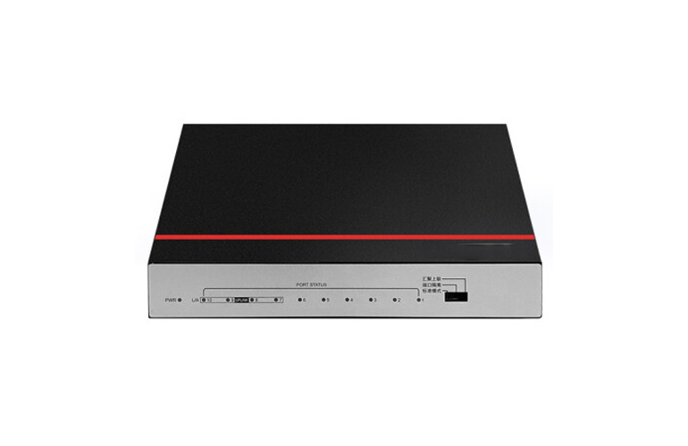 華為S100-8T2S