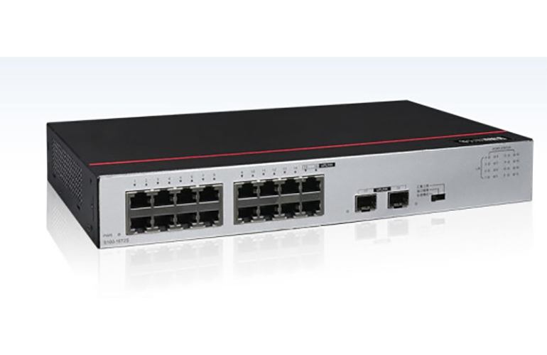 華為S100-16T2S-A2