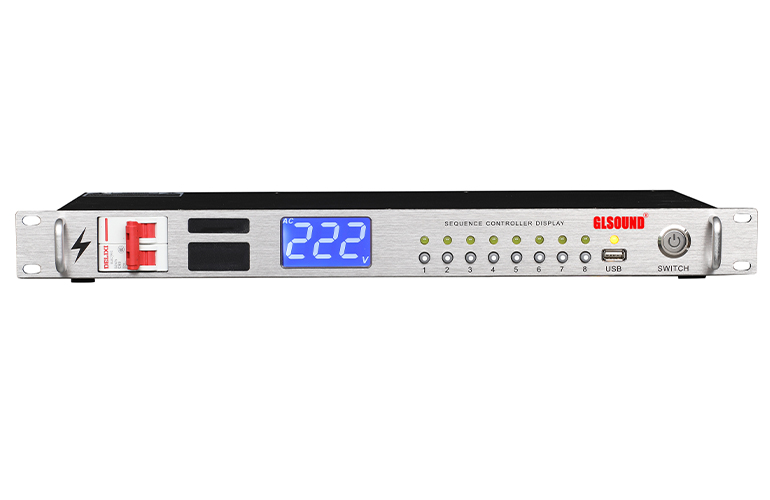 電源時序器GL-K20